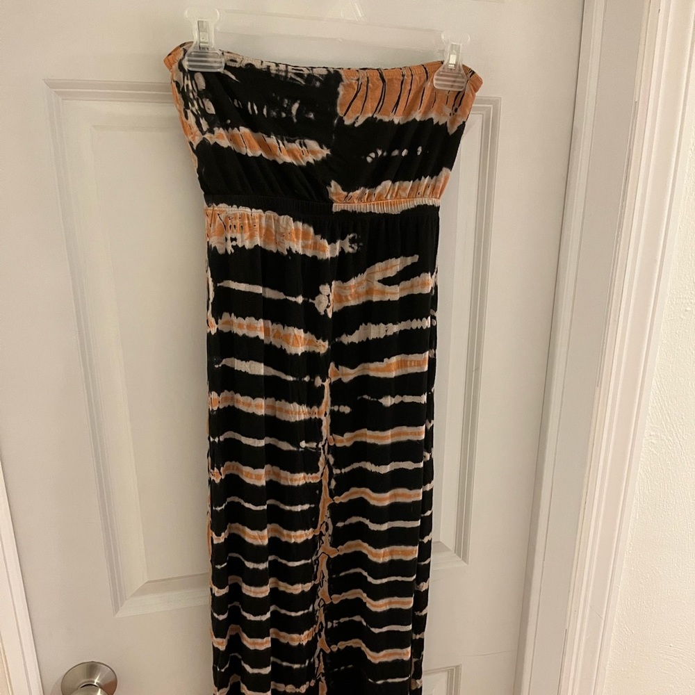 GYPSY 05 maxi dress